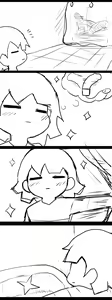 Page 618 of Enigi09 @matingpress09 - undertale / deltarune art - preview thumbnail