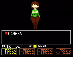 Page 63 of Enigi09 @matingpress09 - undertale / deltarune art - preview thumbnail