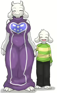 Page 633 of Enigi09 @matingpress09 - undertale / deltarune art - preview thumbnail