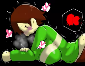Page 68 of Enigi09 @matingpress09 - undertale / deltarune art - preview thumbnail