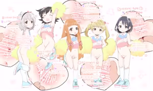 Page 315 of pixiv images 2001 ~ 2400 - preview thumbnail