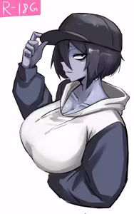 射 - hentai manga cover image