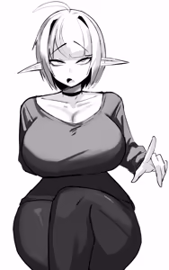 ギュ - hentai manga cover image