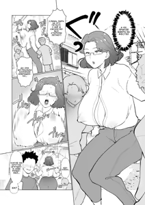 Page 11 of Saimin Mama, Warugaki Musuko to Issho! | Гипно-мама. Вместе с сыном-проказником! - preview thumbnail