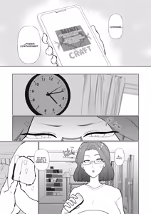 Page 12 of Saimin Mama, Warugaki Musuko to Issho! | Гипно-мама. Вместе с сыном-проказником! - preview thumbnail