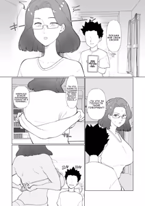 Page 14 of Saimin Mama, Warugaki Musuko to Issho! | Гипно-мама. Вместе с сыном-проказником! - preview thumbnail