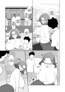 Page 19 of Saimin Mama, Warugaki Musuko to Issho! | Гипно-мама. Вместе с сыном-проказником! - preview thumbnail