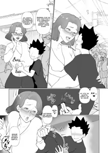 Page 31 of Saimin Mama, Warugaki Musuko to Issho! | Гипно-мама. Вместе с сыном-проказником! - preview thumbnail