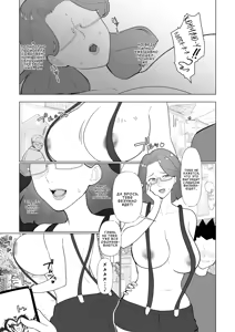 Page 41 of Saimin Mama, Warugaki Musuko to Issho! | Гипно-мама. Вместе с сыном-проказником! - preview thumbnail