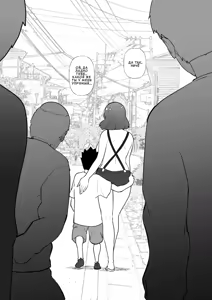 Page 43 of Saimin Mama, Warugaki Musuko to Issho! | Гипно-мама. Вместе с сыном-проказником! - preview thumbnail