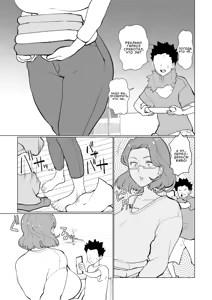 Page 7 of Saimin Mama, Warugaki Musuko to Issho! | Гипно-мама. Вместе с сыном-проказником! - preview thumbnail