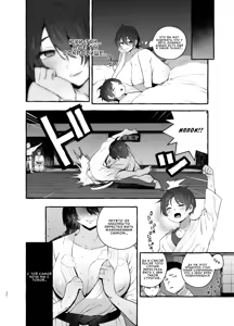 Page 31 of Deka Tsuyo Mama wa Boku ni Amai. | Большая и сильная мамочка так добра ко мне - preview thumbnail