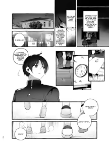 Page 37 of Deka Tsuyo Mama wa Boku ni Amai. | Большая и сильная мамочка так добра ко мне - preview thumbnail