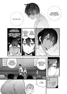 Page 4 of Deka Tsuyo Mama wa Boku ni Amai. | Большая и сильная мамочка так добра ко мне - preview thumbnail