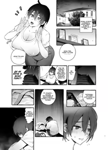 Page 6 of Deka Tsuyo Mama wa Boku ni Amai. | Большая и сильная мамочка так добра ко мне - preview thumbnail
