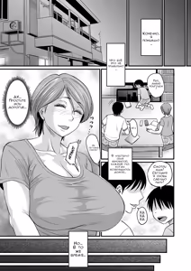 Page 33 of Mure Mesu Noukou smell ch. 1-2 | Вонючая жена Часть 1-2 - preview thumbnail