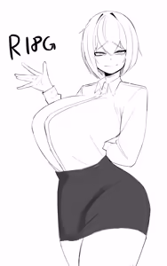 スパッ - hentai manga cover image