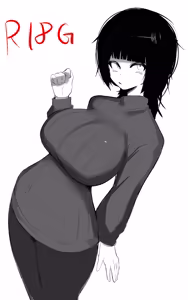 パァン - hentai manga cover image
