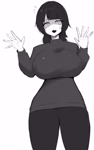Page 2 of パァン - preview thumbnail