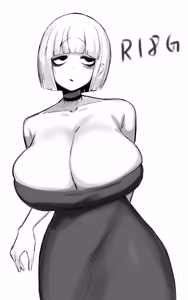 バン！ - hentai manga cover image