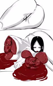 Page 6 of 二口女 - preview thumbnail