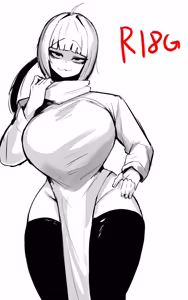グシャ - hentai manga cover image