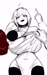 Page 5 of グシャ - preview thumbnail