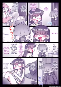 Page 19 of Saikin, Nee-chan ga Ero - preview thumbnail