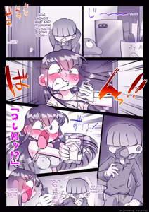Page 27 of Saikin, Nee-chan ga Ero - preview thumbnail