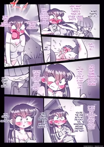 Page 28 of Saikin, Nee-chan ga Ero - preview thumbnail
