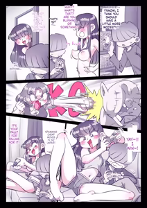 Page 3 of Saikin, Nee-chan ga Ero - preview thumbnail