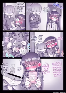 Page 39 of Saikin, Nee-chan ga Ero - preview thumbnail