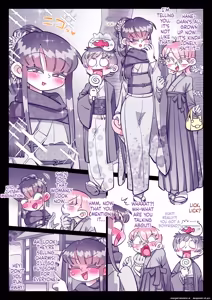 Page 57 of Saikin, Nee-chan ga Ero - preview thumbnail
