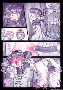 Page 58 of Saikin, Nee-chan ga Ero - preview thumbnail