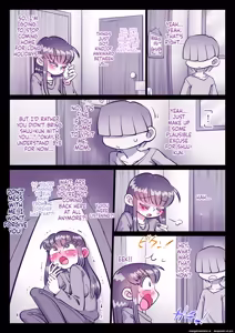 Page 66 of Saikin, Nee-chan ga Ero - preview thumbnail