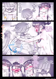 Page 7 of Saikin, Nee-chan ga Ero - preview thumbnail