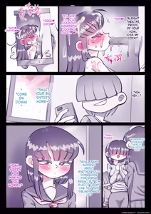 Page 83 of Saikin, Nee-chan ga Ero - preview thumbnail