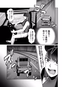 Page 63 of 共鳴～交霊夜伽奇譚～ - preview thumbnail