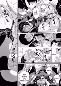 Page 164 of Netorareta Boku no Sensei - preview thumbnail