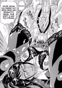 Page 165 of Netorareta Boku no Sensei - preview thumbnail