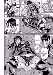Page 170 of Netorareta Boku no Sensei - preview thumbnail