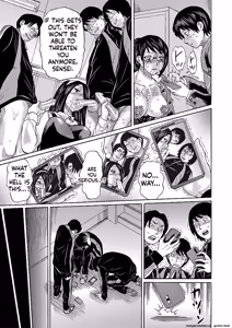 Page 199 of Netorareta Boku no Sensei - preview thumbnail
