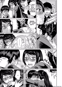 Page 49 of Netorareta Boku no Sensei - preview thumbnail