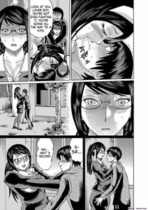 Page 77 of Netorareta Boku no Sensei - preview thumbnail