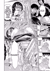 Page 86 of Netorareta Boku no Sensei - preview thumbnail