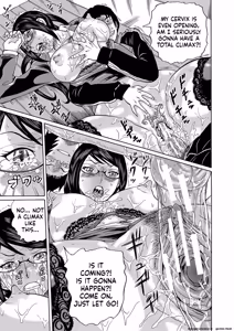 Page 89 of Netorareta Boku no Sensei - preview thumbnail