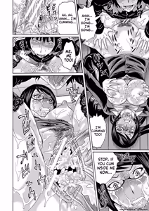 Page 92 of Netorareta Boku no Sensei - preview thumbnail