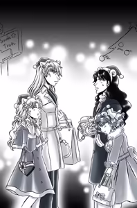 Page 246 of artist:桜咲姫 - preview thumbnail