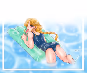 Page 25 of artist:桜咲姫 - preview thumbnail