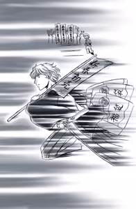 Page 253 of artist:桜咲姫 - preview thumbnail